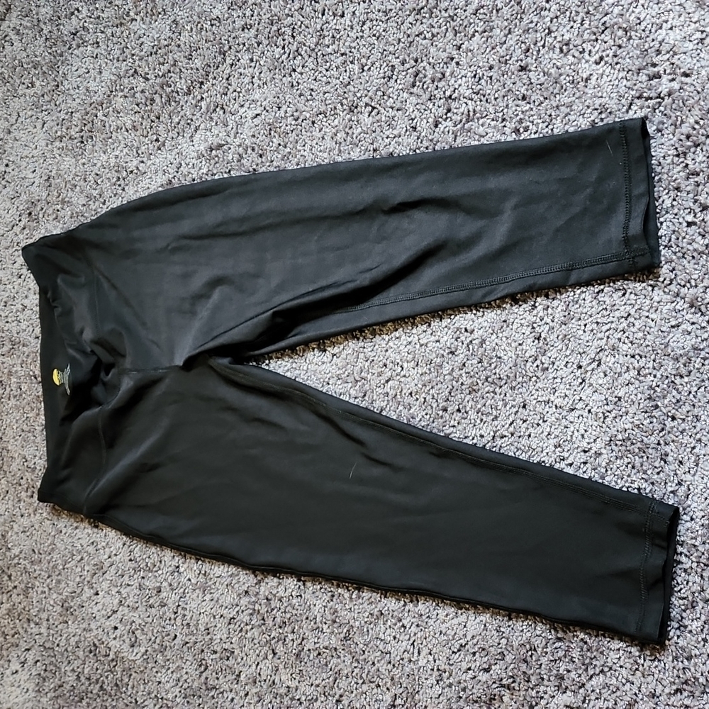 Legging capris